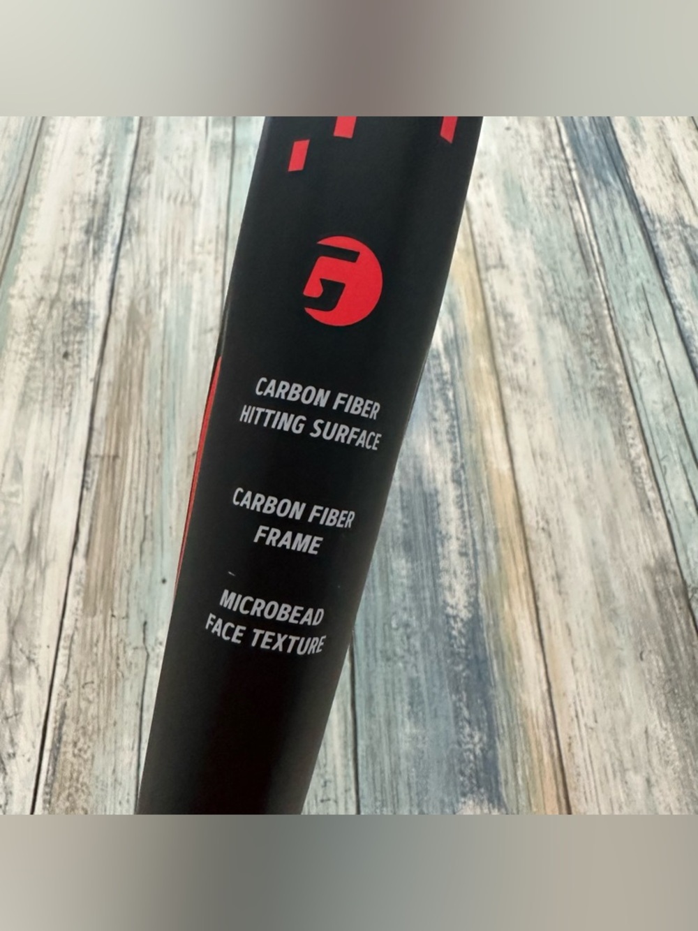 Gamma RZR Padel - Picture 14 of 16